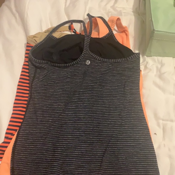 Lululemon & Nike Workout Bundle - Picture 7 of 8